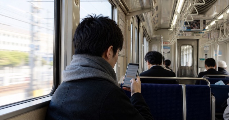 ChatGPTの過去チャットが見つからない？新しい検索の使い方のイメージ