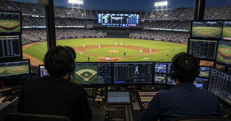 ロッキーズ対ドジャース速報はどこ？菅野先発、大谷の結果確認先のイメージ